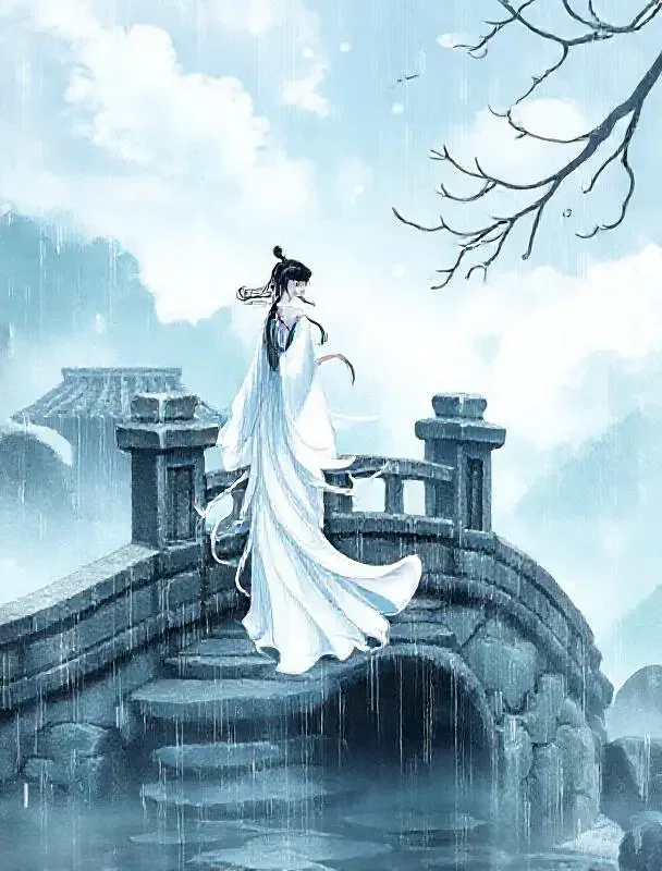 白蛇：缘起