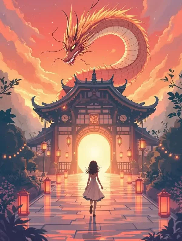 千与千寻