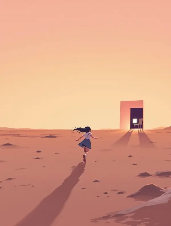 铃芽之旅
