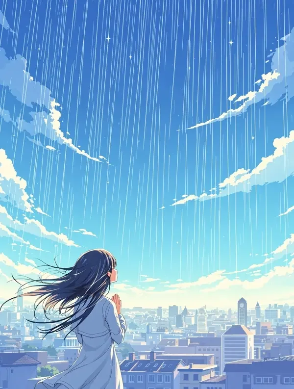 天气之子